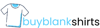 buyblank shirts logo